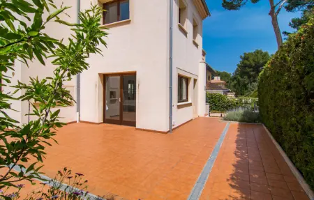 Dream House à Cala Ratjada : villa 4 chambres piscine : photo 17