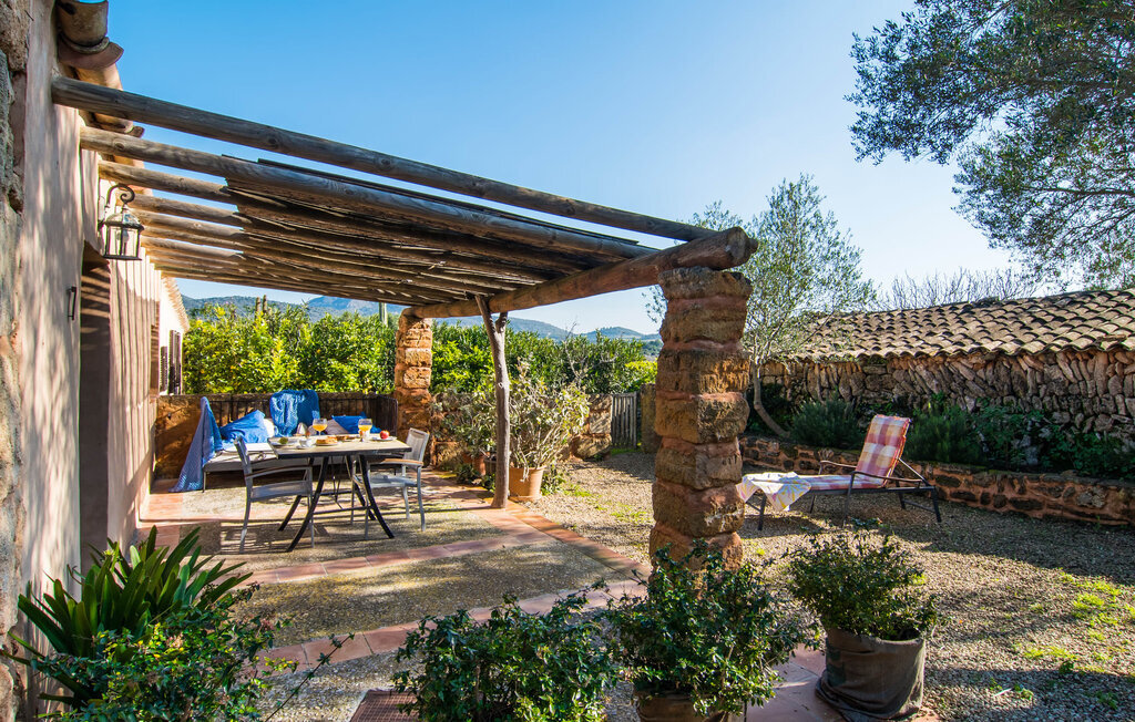 Es Rafal Roig Es Cestador, Appartement 2 personnes à Manacor - Photo 7