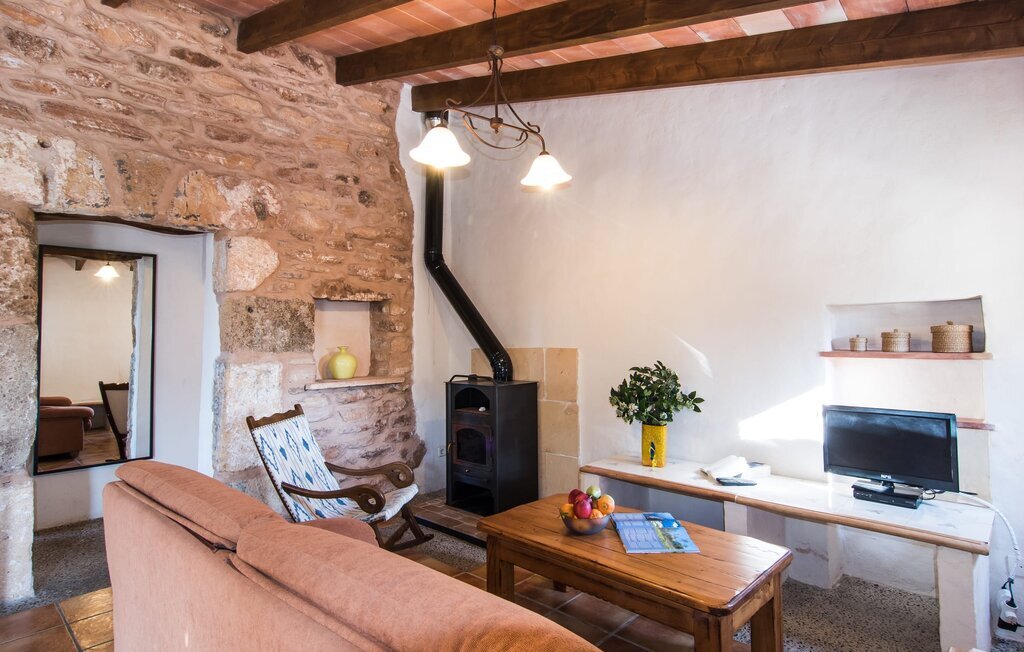 Es Rafal Roig Es Cestador, Appartement 2 personnes à Manacor - Photo 44