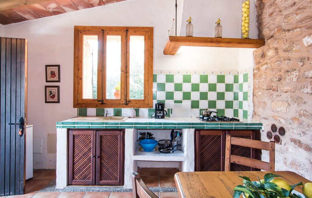 Es Rafal Roig Es Cestador, Appartement 2 personnes à Manacor - Photo 46