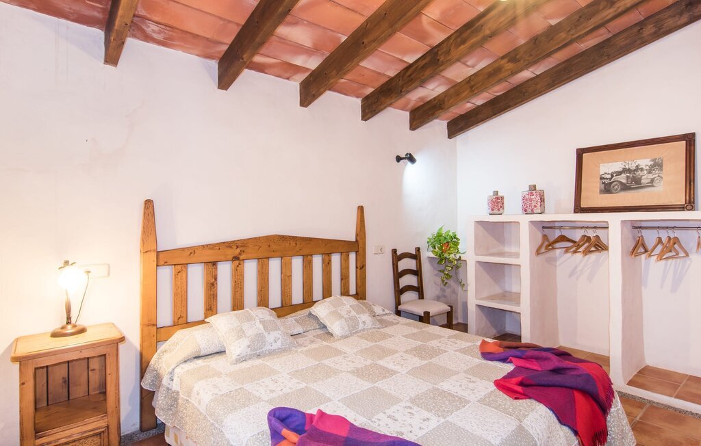 Es Rafal Roig Es Cestador, Appartement 2 personnes à Manacor - Photo 48