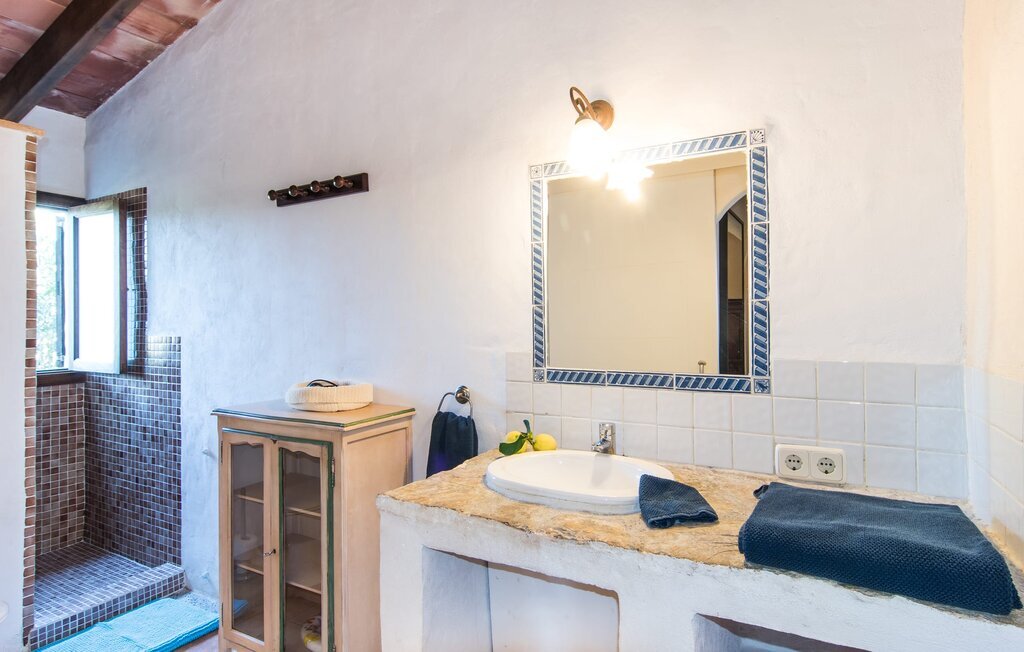 Es Rafal Roig Es Cestador, Appartement 2 personnes à Manacor - Photo 49