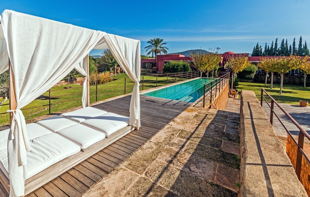 Barranc de Son Cifre, Maison 8 personnes à Manacor - Photo 2