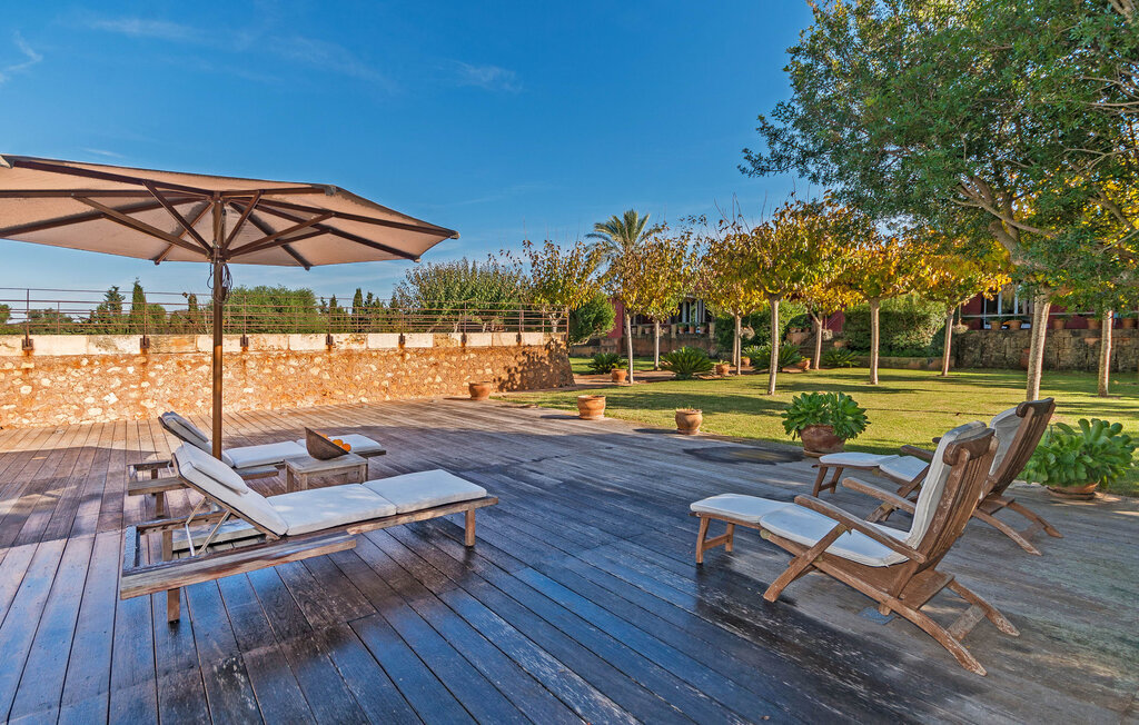 Barranc de Son Cifre, Maison 8 personnes à Manacor - Photo 3