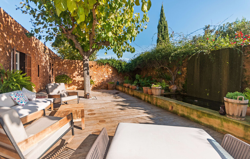 Barranc de Son Cifre, Maison 8 personnes à Manacor - Photo 4