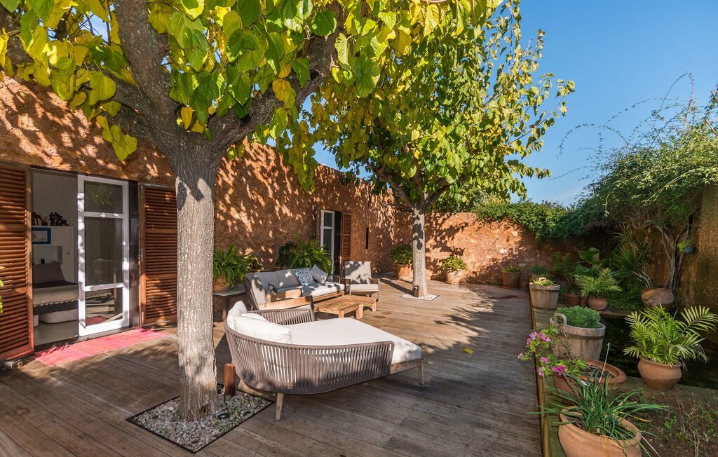 Barranc de Son Cifre, Maison 8 personnes à Manacor - Photo 5