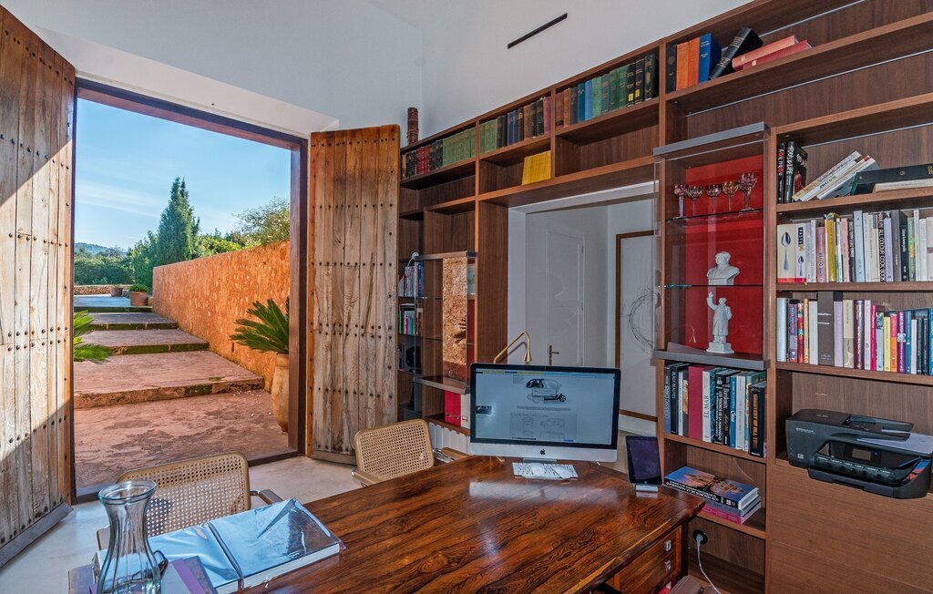 Barranc de Son Cifre, Maison 8 personnes à Manacor - Photo 8