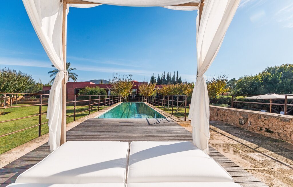 Barranc de Son Cifre, Maison 8 personnes à Manacor - Photo 10