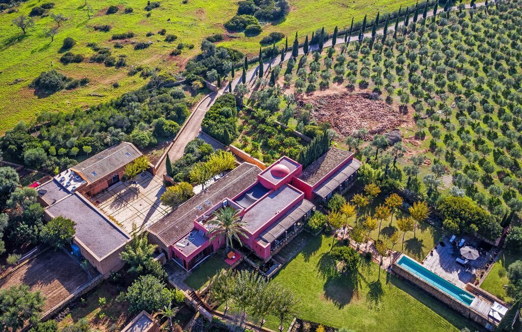 Barranc de Son Cifre, Maison 8 personnes à Manacor - Photo 12
