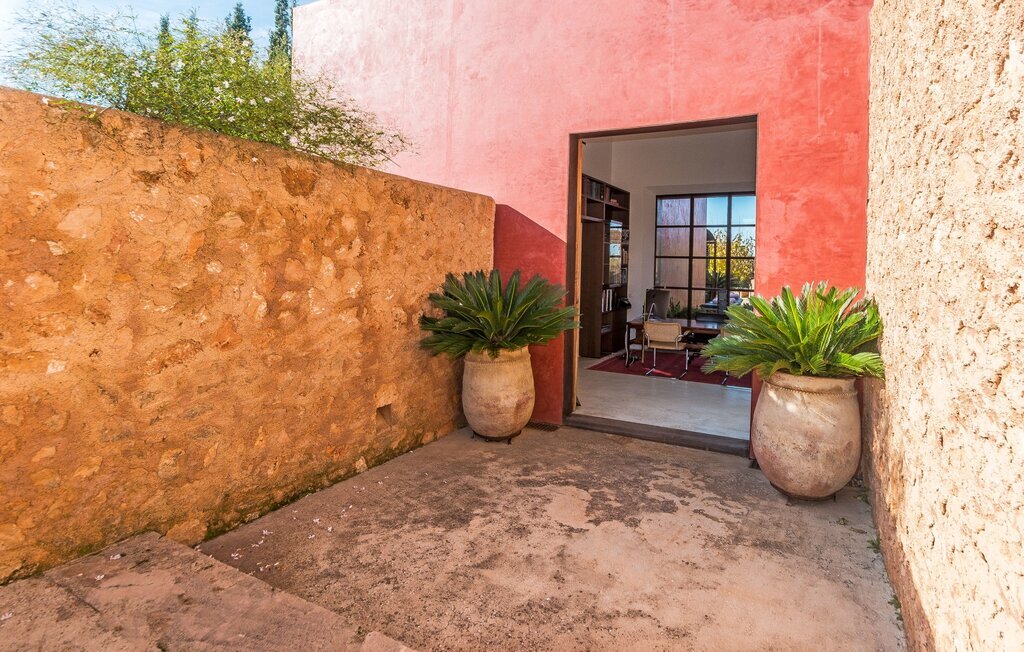 Barranc de Son Cifre, Maison 8 personnes à Manacor - Photo 15