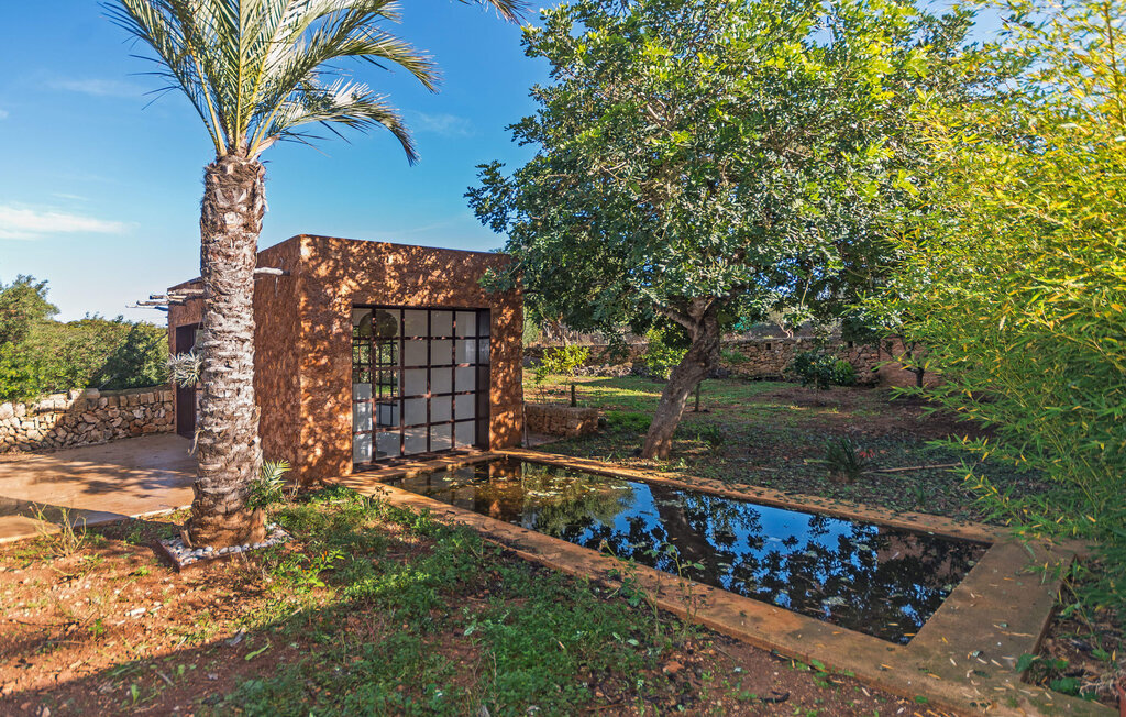 Barranc de Son Cifre, Maison 8 personnes à Manacor - Photo 18
