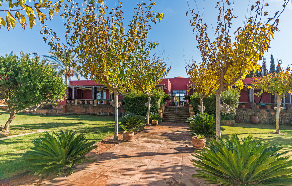 Barranc de Son Cifre, Maison 8 personnes à Manacor - Photo 19