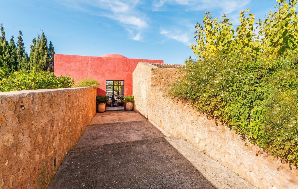 Barranc de Son Cifre, Maison 8 personnes à Manacor - Photo 21