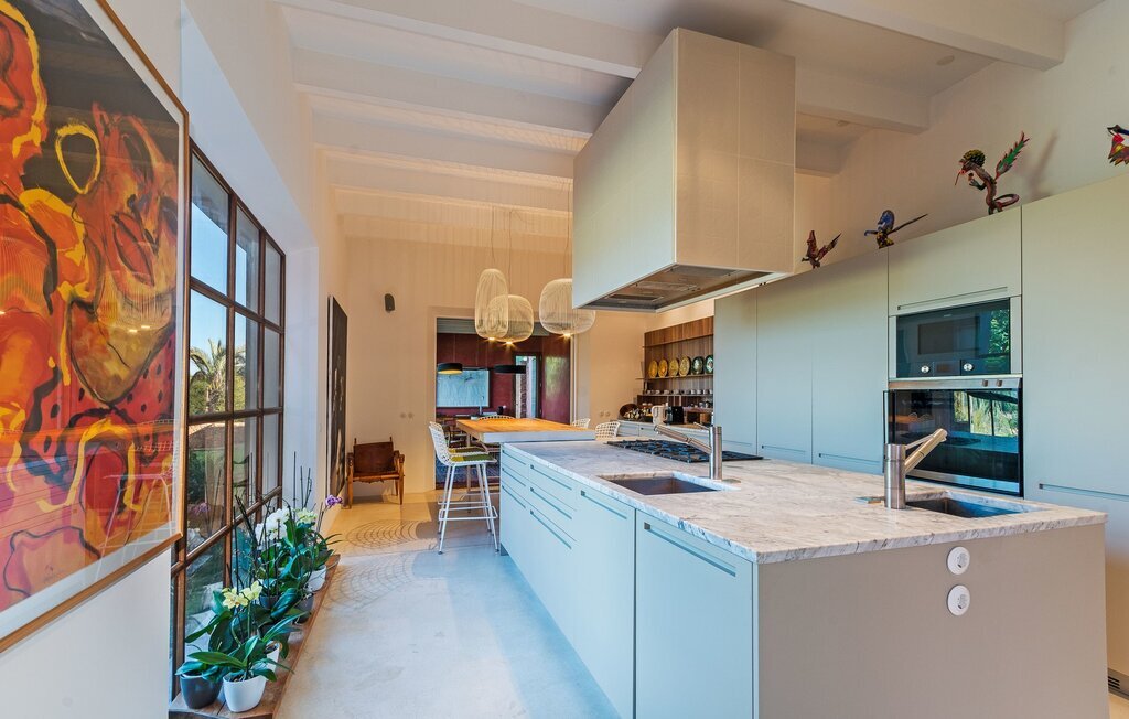 Barranc de Son Cifre, Maison 8 personnes à Manacor - Photo 27