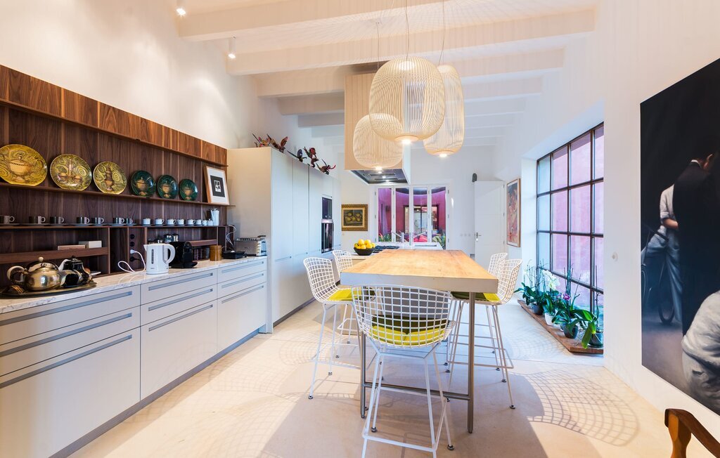 Barranc de Son Cifre, Maison 8 personnes à Manacor - Photo 28
