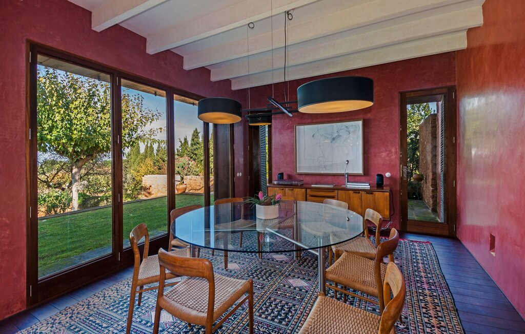 Barranc de Son Cifre, Maison 8 personnes à Manacor - Photo 30