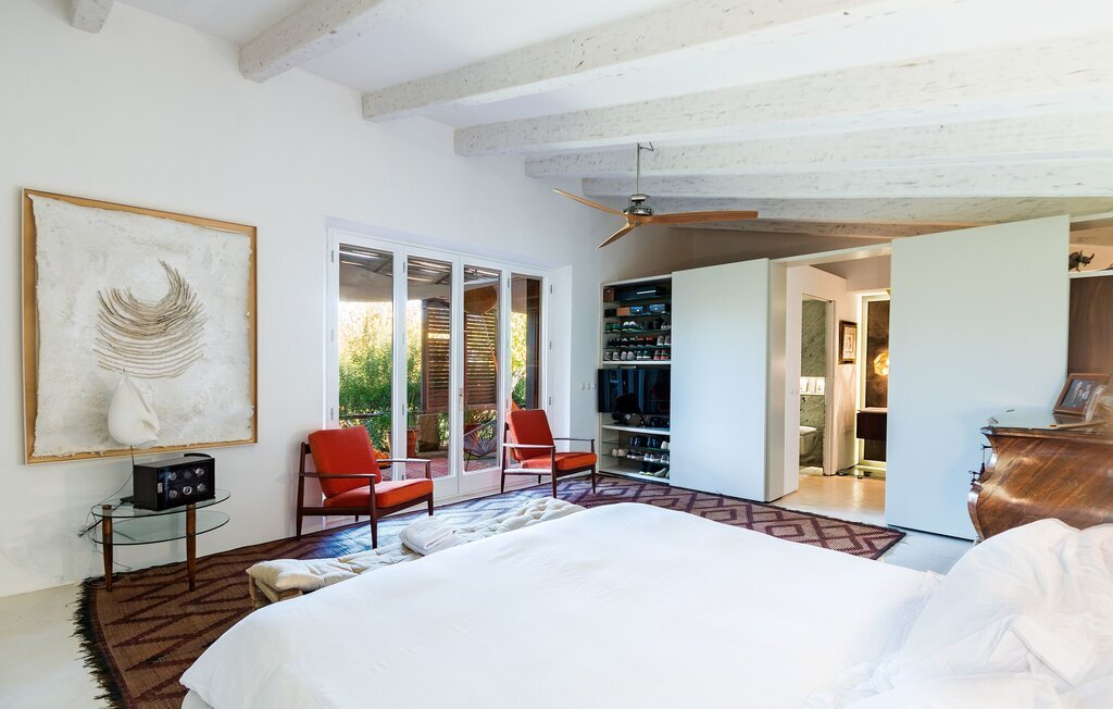 Barranc de Son Cifre, Maison 8 personnes à Manacor - Photo 33