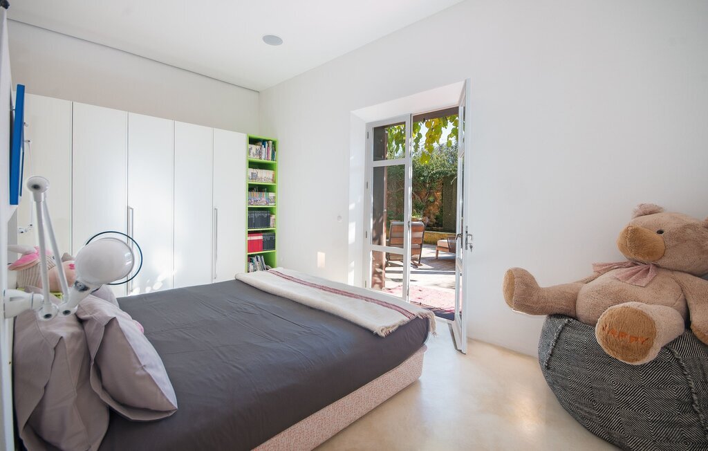 Barranc de Son Cifre, Maison 8 personnes à Manacor - Photo 34