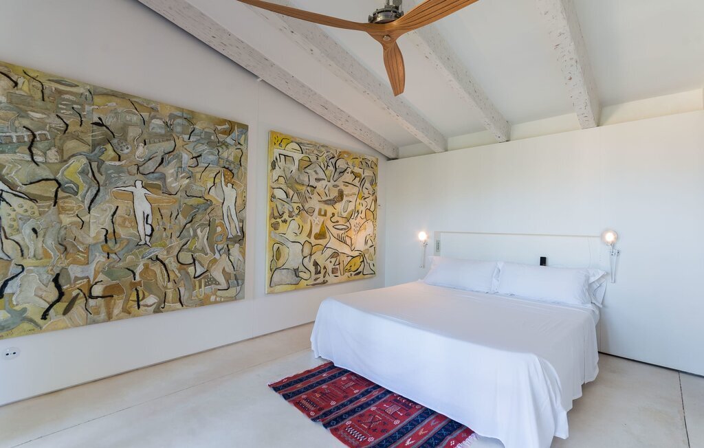 Barranc de Son Cifre, Maison 8 personnes à Manacor - Photo 36