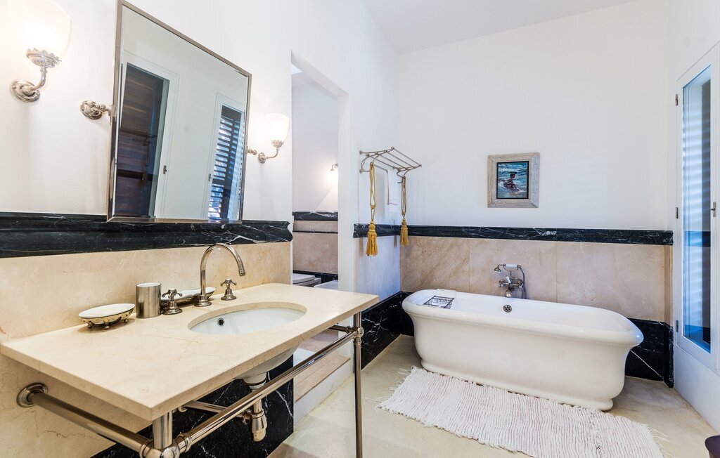 Barranc de Son Cifre, Maison 8 personnes à Manacor - Photo 39