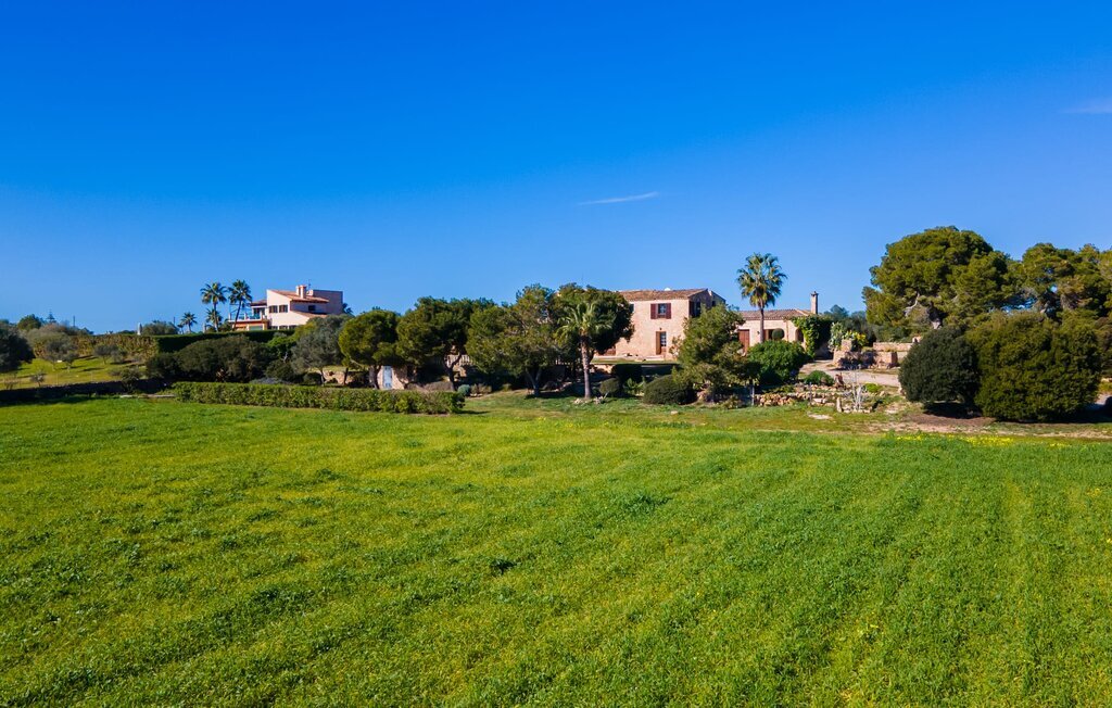 Appartement Es Turo Menorca à Ses Salines, vue et piscine partagée - Photo 14