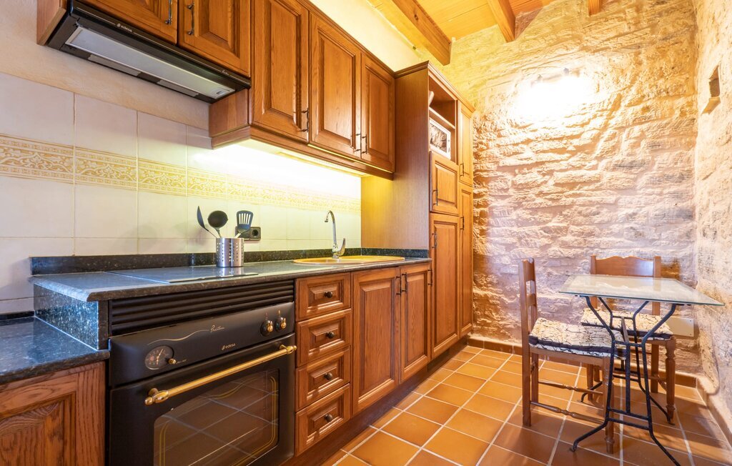 Appartement Es Turo Menorca à Ses Salines, vue et piscine partagée - Photo 21