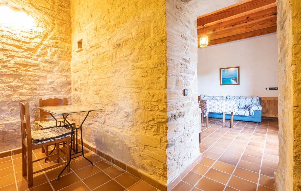 Appartement Es Turo Menorca à Ses Salines, vue et piscine partagée - Photo 25