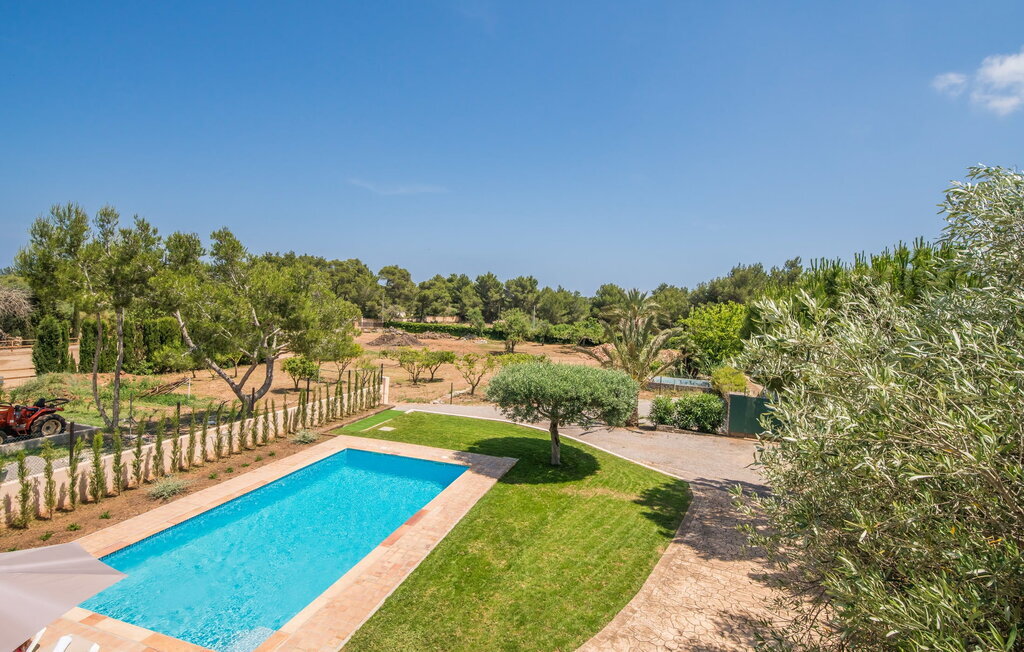 Olivo de Son Jaumell : maison 6 personnes avec piscine - Photo 11