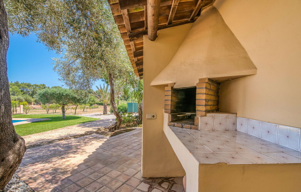 Olivo de Son Jaumell : maison 6 personnes avec piscine - Photo 12
