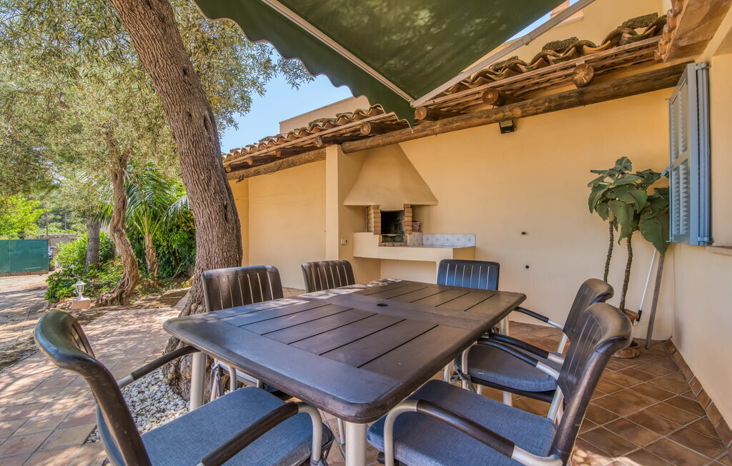Olivo de Son Jaumell : maison 6 personnes avec piscine - Photo 13