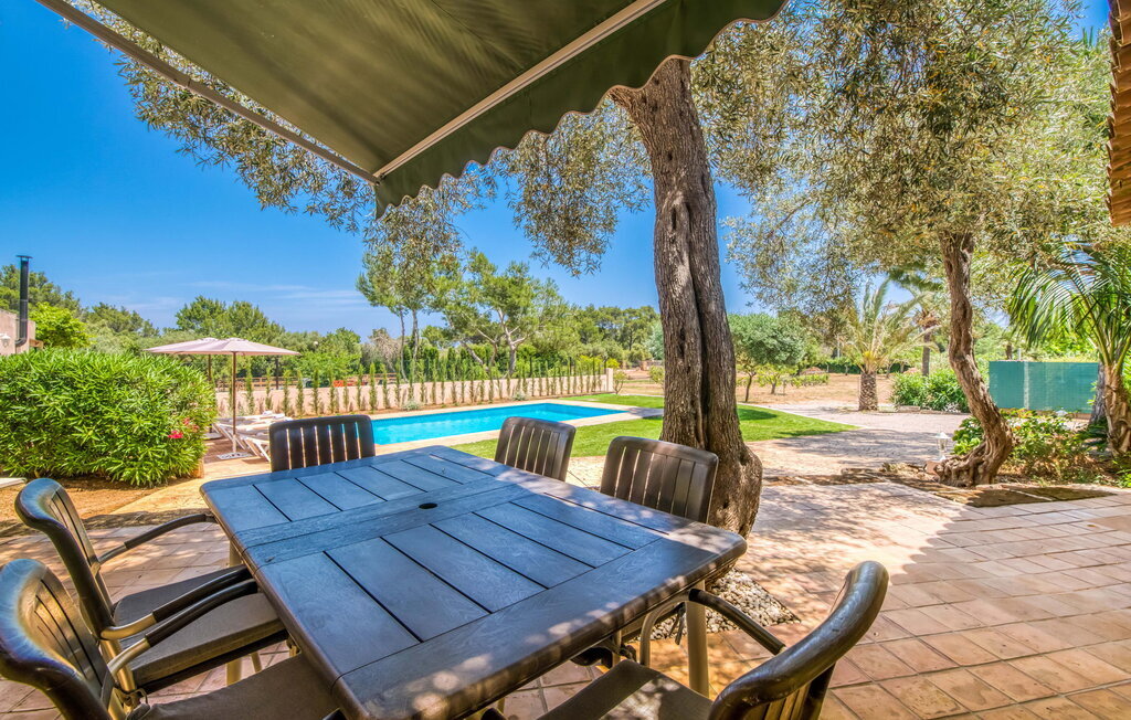 Olivo de Son Jaumell : maison 6 personnes avec piscine - Photo 14