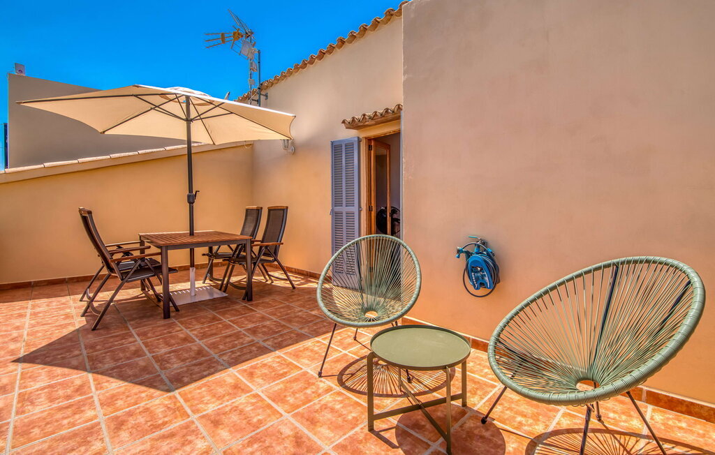 Olivo de Son Jaumell : maison 6 personnes avec piscine - Photo 15