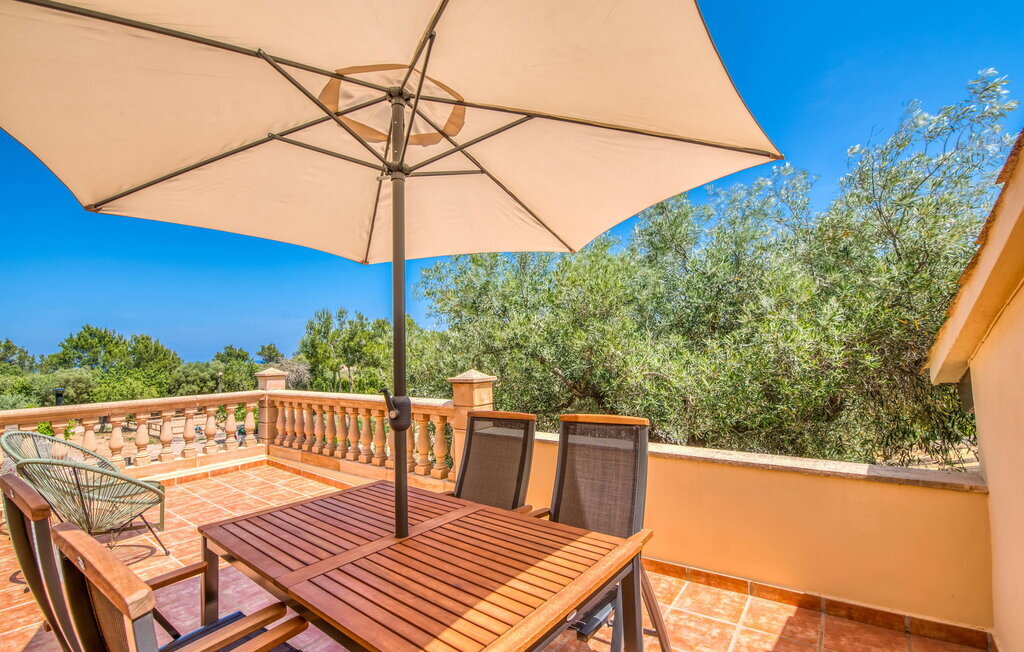 Olivo de Son Jaumell : maison 6 personnes avec piscine - Photo 16
