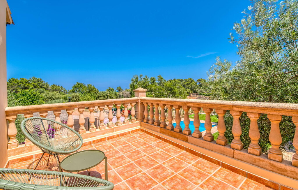 Olivo de Son Jaumell : maison 6 personnes avec piscine - Photo 17