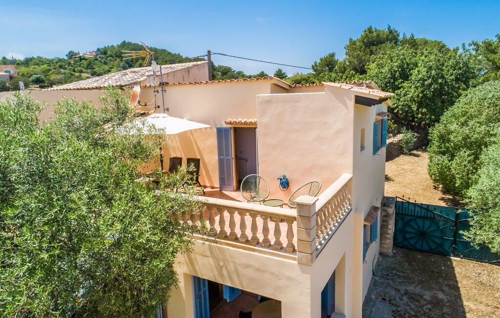 Olivo de Son Jaumell : maison 6 personnes avec piscine - Photo 18