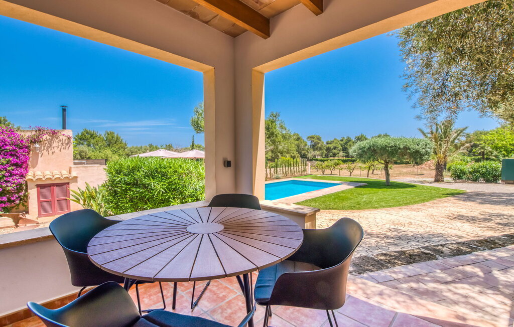 Olivo de Son Jaumell : maison 6 personnes avec piscine - Photo 20