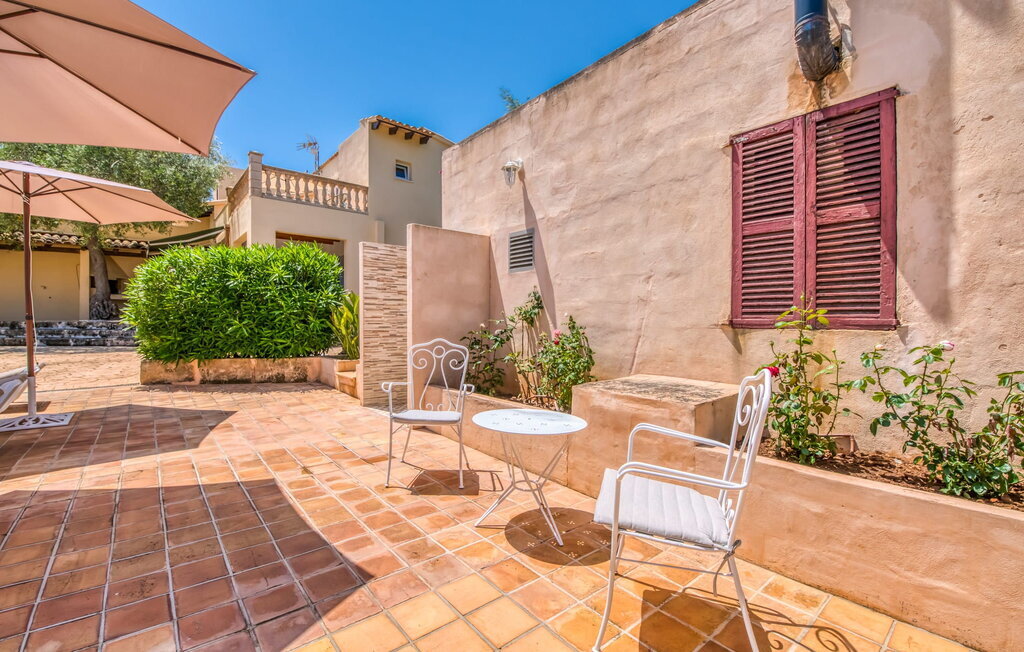 Olivo de Son Jaumell : maison 6 personnes avec piscine - Photo 21