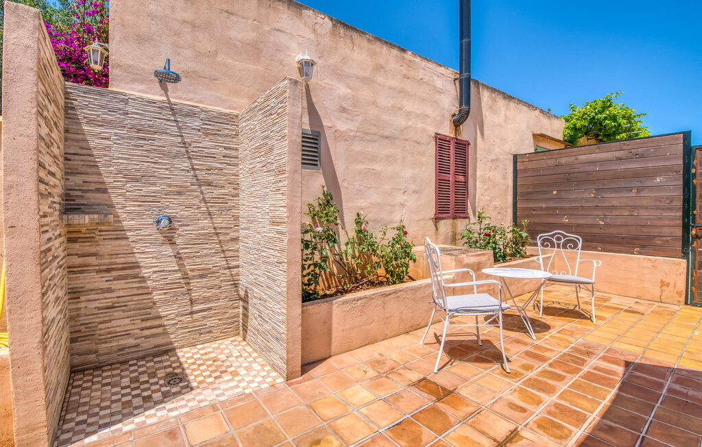 Olivo de Son Jaumell : maison 6 personnes avec piscine - Photo 22