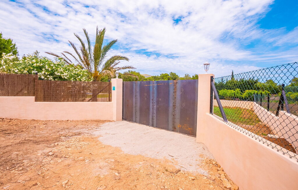Olivo de Son Jaumell : maison 6 personnes avec piscine - Photo 23