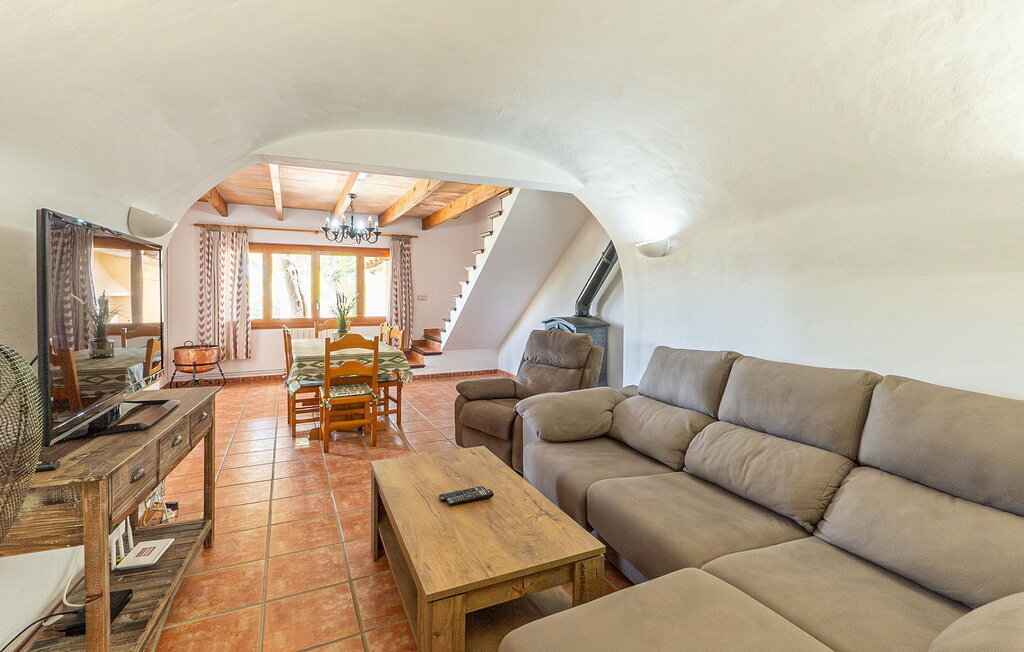 Olivo de Son Jaumell : maison 6 personnes avec piscine - Photo 25