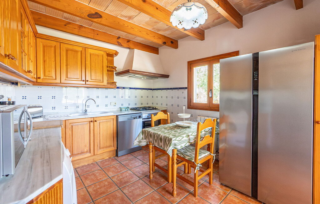 Olivo de Son Jaumell : maison 6 personnes avec piscine - Photo 27