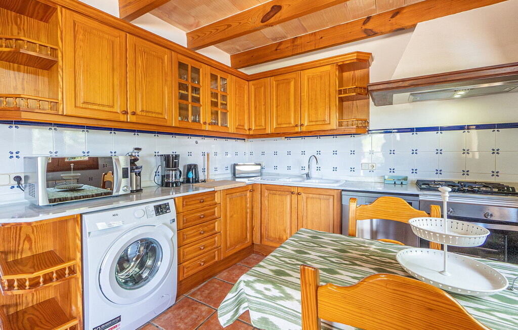 Olivo de Son Jaumell : maison 6 personnes avec piscine - Photo 28