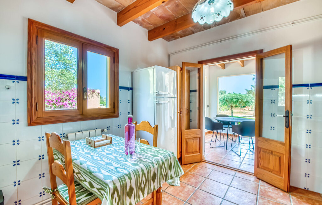 Olivo de Son Jaumell : maison 6 personnes avec piscine - Photo 30