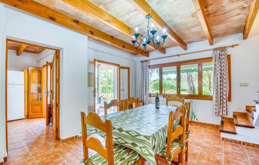 Olivo de Son Jaumell : maison 6 personnes avec piscine - Photo 31