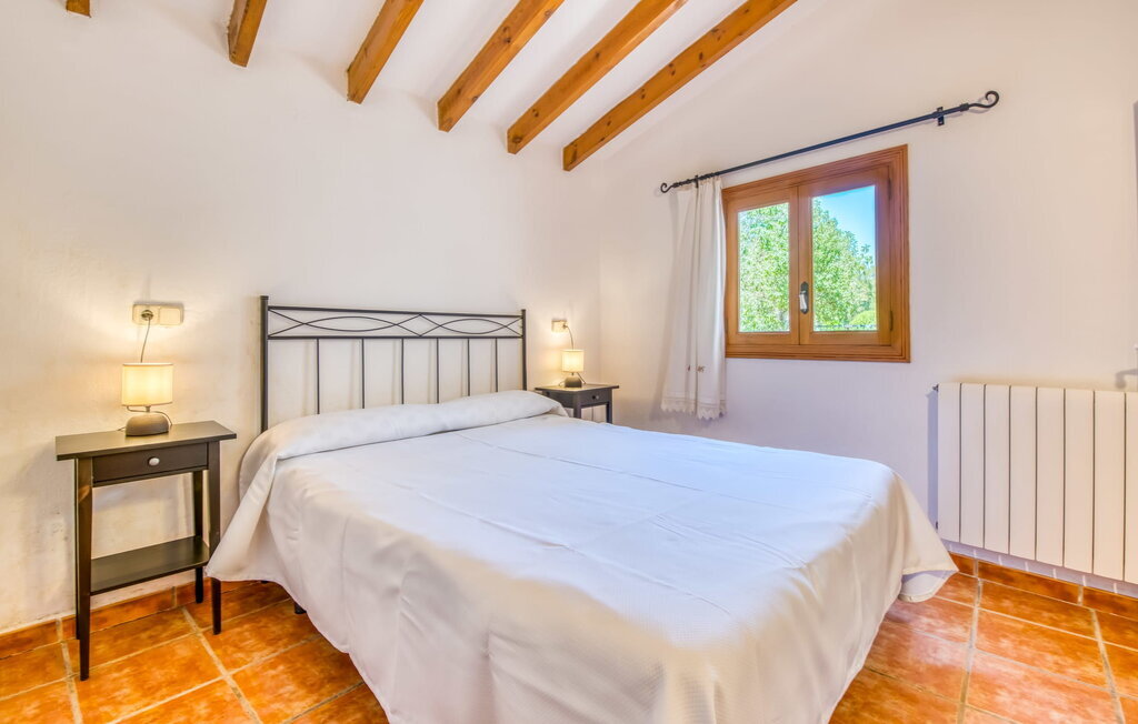 Olivo de Son Jaumell : maison 6 personnes avec piscine - Photo 32