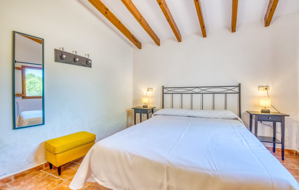 Olivo de Son Jaumell : maison 6 personnes avec piscine - Photo 33