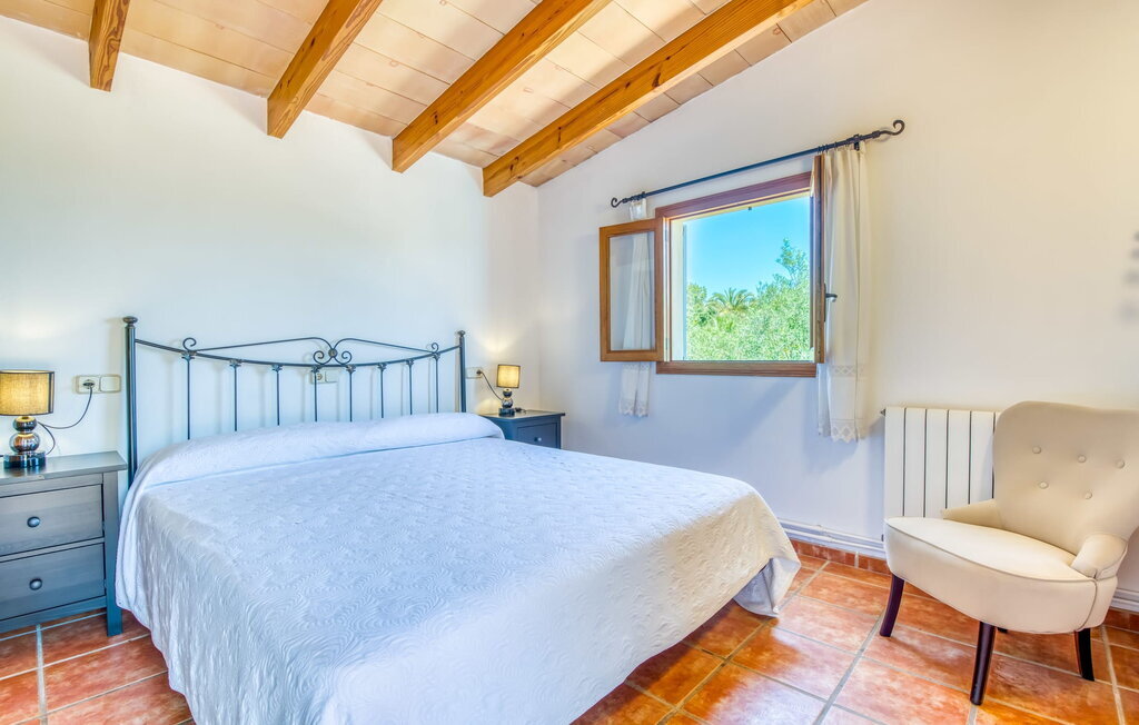 Olivo de Son Jaumell : maison 6 personnes avec piscine - Photo 34