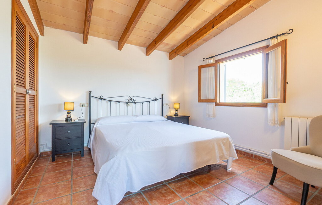 Olivo de Son Jaumell : maison 6 personnes avec piscine - Photo 35