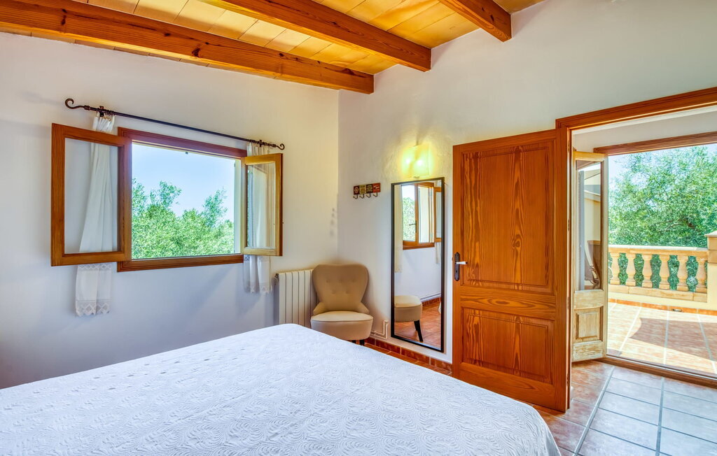 Olivo de Son Jaumell : maison 6 personnes avec piscine - Photo 36