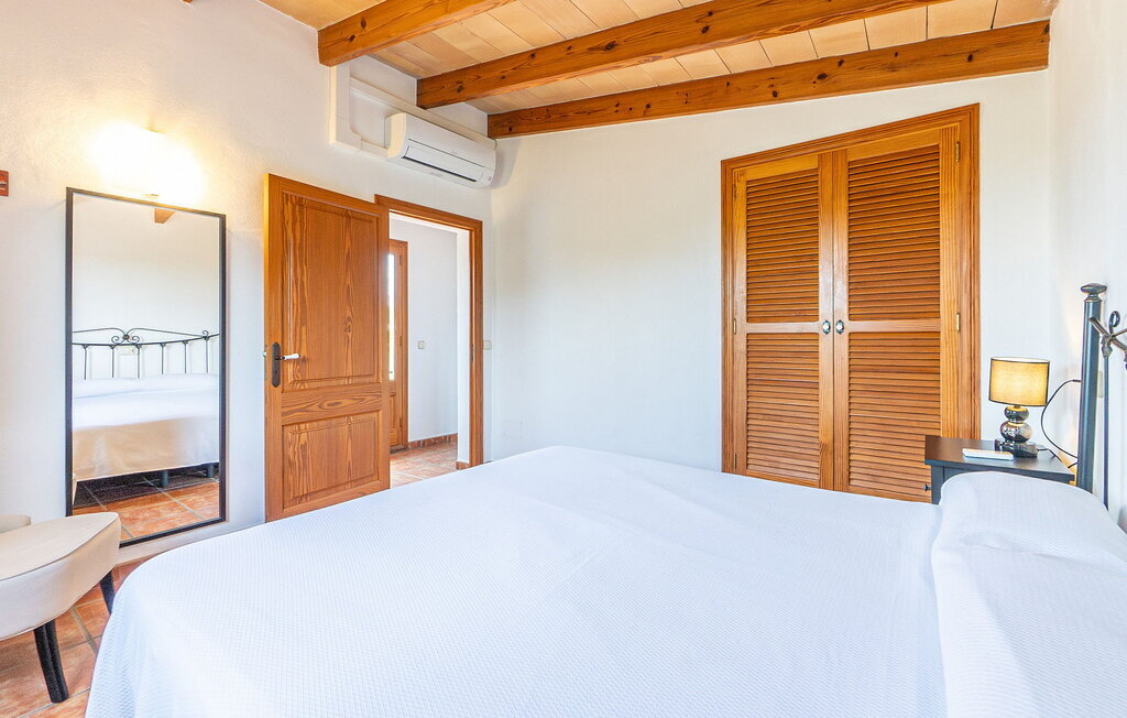 Olivo de Son Jaumell : maison 6 personnes avec piscine - Photo 37